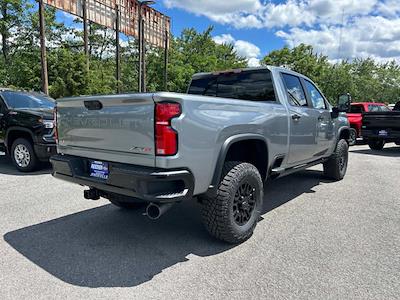 New 2025 Chevrolet Silverado 2500 ZR2 Crew Cab 4WD Pickup for sale #S1201932 - photo 2