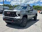 2025 Chevrolet Silverado 2500 Crew Cab 4WD Pickup for sale #S1201932 - photo 7