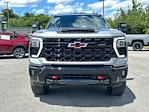 2025 Chevrolet Silverado 2500 Crew Cab 4WD Pickup for sale #S1201932 - photo 8