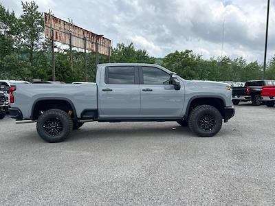 New 2025 Chevrolet Silverado 2500 ZR2 Crew Cab 4WD Pickup for sale #S1202261 - photo 2