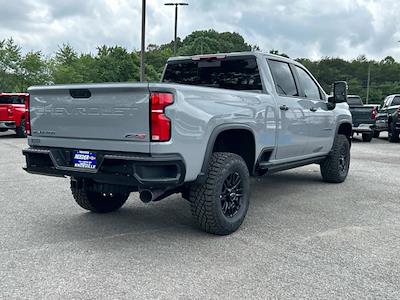 New 2025 Chevrolet Silverado 2500 ZR2 Crew Cab 4WD Pickup for sale #S1202261 - photo 2