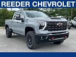 New 2025 Chevrolet Silverado 2500 ZR2 Crew Cab 4WD Pickup for sale #S1202261 - photo 1