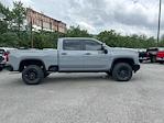 New 2025 Chevrolet Silverado 2500 ZR2 Crew Cab 4WD Pickup for sale #S1202261 - photo 3