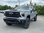 New 2025 Chevrolet Silverado 2500 ZR2 Crew Cab 4WD Pickup for sale #S1202261 - photo 7