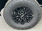 New 2025 Chevrolet Silverado 2500 ZR2 Crew Cab 4WD Pickup for sale #S1202261 - photo 9