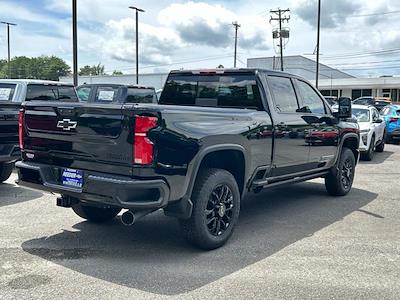 New 2025 Chevrolet Silverado 3500 High Country Crew Cab 4WD Pickup for sale #S1203880 - photo 2