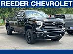 New 2025 Chevrolet Silverado 3500 High Country Crew Cab 4WD Pickup for sale #S1203880 - photo 1