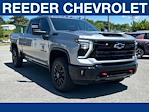 New 2025 Chevrolet Silverado 2500 LTZ Crew Cab 4WD Pickup for sale #S1204652 - photo 1
