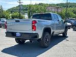 New 2025 Chevrolet Silverado 2500 LTZ Crew Cab 4WD Pickup for sale #S1204652 - photo 2