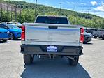 New 2025 Chevrolet Silverado 2500 LTZ Crew Cab 4WD Pickup for sale #S1204652 - photo 4