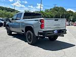 New 2025 Chevrolet Silverado 2500 LTZ Crew Cab 4WD Pickup for sale #S1204652 - photo 5