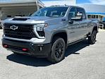 New 2025 Chevrolet Silverado 2500 LTZ Crew Cab 4WD Pickup for sale #S1204652 - photo 7