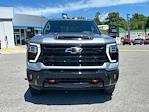 New 2025 Chevrolet Silverado 2500 LTZ Crew Cab 4WD Pickup for sale #S1204652 - photo 8