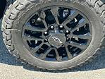 New 2025 Chevrolet Silverado 2500 LTZ Crew Cab 4WD Pickup for sale #S1204652 - photo 9