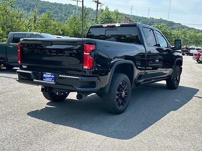 New 2025 Chevrolet Silverado 3500 High Country Crew Cab 4WD Pickup for sale #S1210465 - photo 2