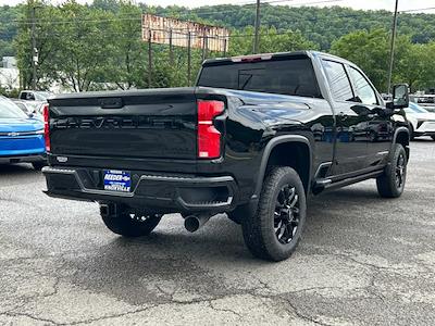 New 2025 Chevrolet Silverado 3500 High Country Crew Cab 4WD Pickup for sale #S1210474 - photo 2