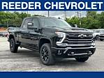 New 2025 Chevrolet Silverado 3500 High Country Crew Cab 4WD Pickup for sale #S1210474 - photo 1