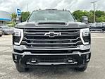 New 2025 Chevrolet Silverado 3500 High Country Crew Cab 4WD Pickup for sale #S1210474 - photo 8