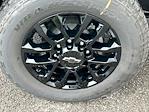New 2025 Chevrolet Silverado 3500 High Country Crew Cab 4WD Pickup for sale #S1210474 - photo 9