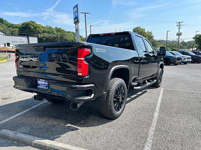 New 2025 Chevrolet Silverado 2500 LT Crew Cab 4WD Pickup for sale #S1215013 - photo 2