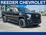 New 2025 Chevrolet Silverado 2500 LT Crew Cab 4WD Pickup for sale #S1215013 - photo 1