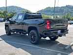 New 2025 Chevrolet Silverado 2500 LT Crew Cab 4WD Pickup for sale #S1215013 - photo 4
