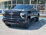 New 2025 Chevrolet Silverado 2500 LT Crew Cab 4WD Pickup for sale #S1215013 - photo 6