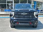 New 2025 Chevrolet Silverado 2500 LT Crew Cab 4WD Pickup for sale #S1215013 - photo 7