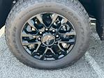 New 2025 Chevrolet Silverado 2500 LT Crew Cab 4WD Pickup for sale #S1215013 - photo 8