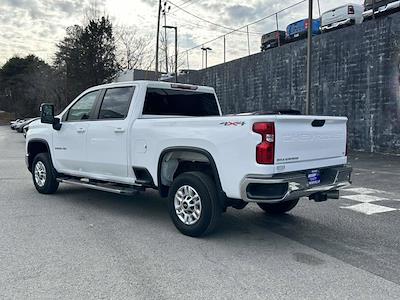 Used 2025 Chevrolet Silverado 2500 - photo 1