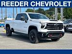 2025 Chevrolet Silverado 2500 Crew Cab 4WD Pickup for sale #S1222865 - photo 1