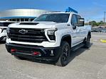 2025 Chevrolet Silverado 2500 Crew Cab 4WD Pickup for sale #S1222865 - photo 7