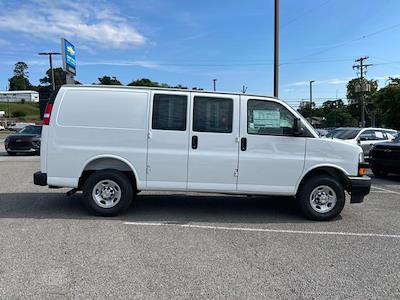 New 2025 Chevrolet Express 2500 Empty Cargo Van for sale #S1223714 - photo 2