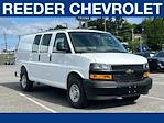 New 2025 Chevrolet Express 2500 Empty Cargo Van for sale #S1223714 - photo 1
