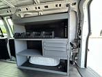 New 2025 Chevrolet Express 2500 Empty Cargo Van for sale #S1223714 - photo 13