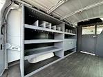 New 2025 Chevrolet Express 2500 Empty Cargo Van for sale #S1223714 - photo 14