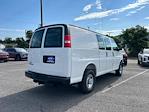 New 2025 Chevrolet Express 2500 Empty Cargo Van for sale #S1223714 - photo 3