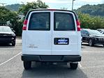 New 2025 Chevrolet Express 2500 Empty Cargo Van for sale #S1223714 - photo 4