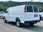 New 2025 Chevrolet Express 2500 Empty Cargo Van for sale #S1223714 - photo 5