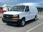 New 2025 Chevrolet Express 2500 Empty Cargo Van for sale #S1223714 - photo 7