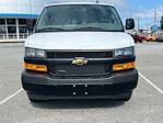 New 2025 Chevrolet Express 2500 Empty Cargo Van for sale #S1223714 - photo 8