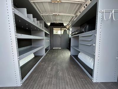 New 2025 Chevrolet Express 2500 Upfitted Cargo Van for sale #S1224203 - photo 2