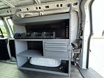 New 2025 Chevrolet Express 2500 Upfitted Cargo Van for sale #S1224207 - photo 13