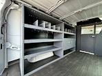 New 2025 Chevrolet Express 2500 Upfitted Cargo Van for sale #S1224207 - photo 14