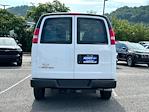 New 2025 Chevrolet Express 2500 Upfitted Cargo Van for sale #S1224207 - photo 5