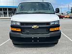 New 2025 Chevrolet Express 2500 Upfitted Cargo Van for sale #S1224207 - photo 9