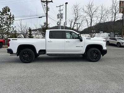 New 2025 Chevrolet Silverado 2500 LTZ Crew Cab for sale #S1225296 - photo 1