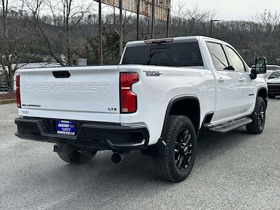 New 2025 Chevrolet Silverado 2500 LTZ Crew Cab for sale #S1225296 - photo 2