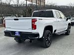 New 2025 Chevrolet Silverado 2500 LTZ Crew Cab for sale #S1225296 - photo 2