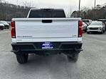 New 2025 Chevrolet Silverado 2500 LTZ Crew Cab for sale #S1225296 - photo 3